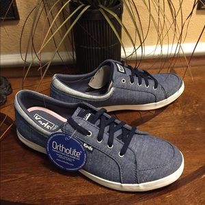 Keds Ortholite Sneakers